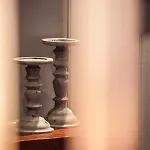 בית נופש The Grey House