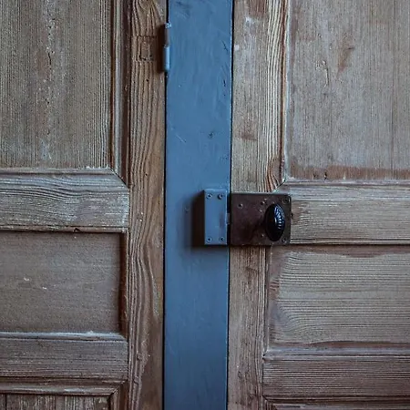 The Grey House