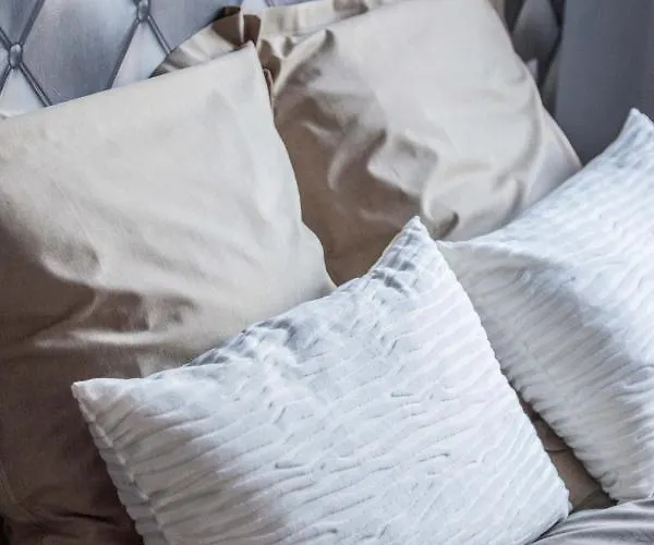 The Grey House בית נופש הונפלר