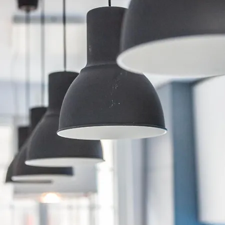 The Grey House Honfleur