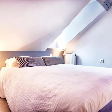 Nyaraló The Grey House *