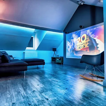 Nyaraló The Grey House