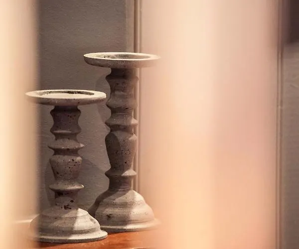 펜션 The Grey House