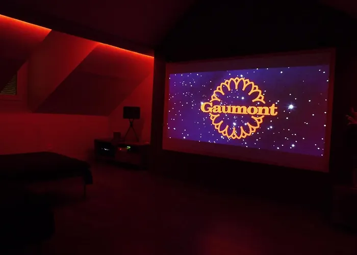 펜션 The Grey House *