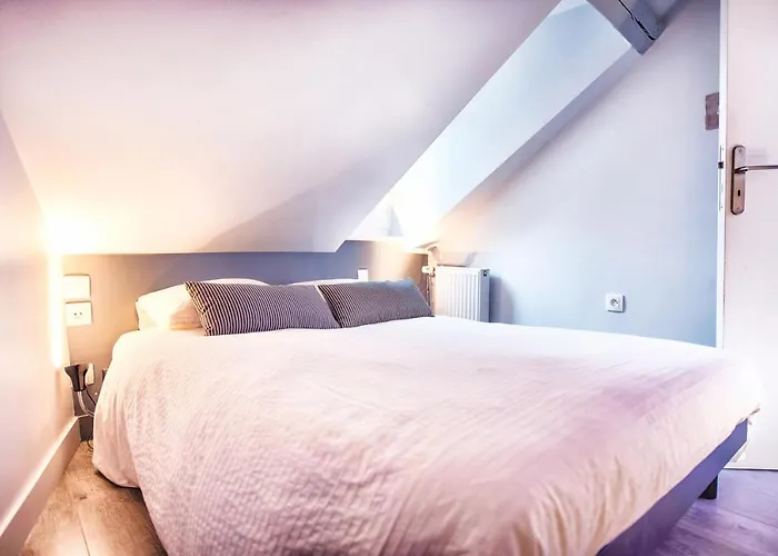 Σπίτι διακοπών The Grey House *