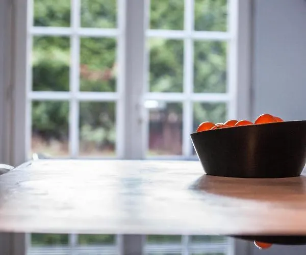 Σπίτι διακοπών The Grey House