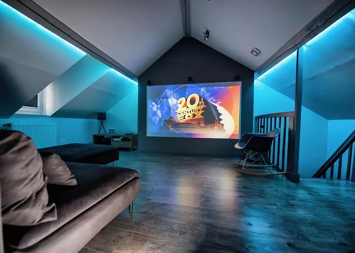 The Grey House Σπίτι διακοπών