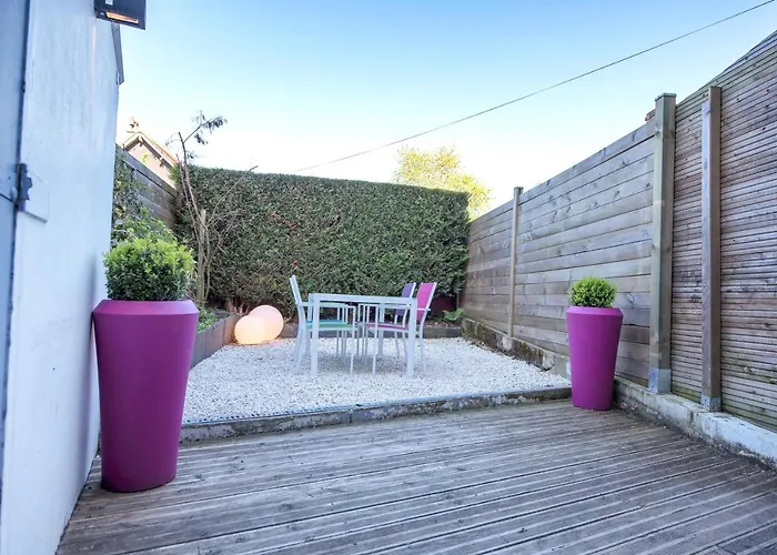 The Grey House 펜션 *