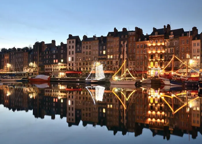 The Grey House 펜션